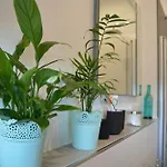 Apartment Allgaeu Loft Bergzeit *
