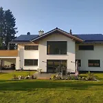 Allgaeu Loft Bergzeit Apartment