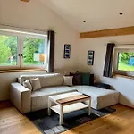 Allgaeu Loft Bergzeit Apartment Halblech