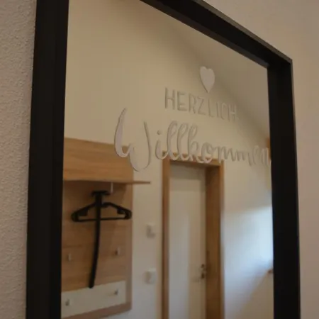 Allgaeu Loft Bergzeit Apartment Halblech