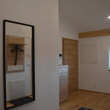 Apartment Allgaeu Loft Bergzeit Halblech