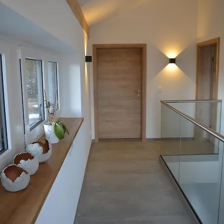Apartment Allgaeu Loft Bergzeit Halblech