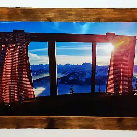 Allgaeu Loft Bergzeit *