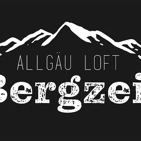 Allgaeu Loft Bergzeit