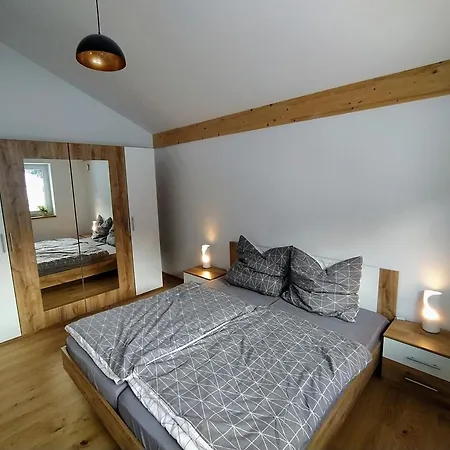 Allgaeu Loft Bergzeit