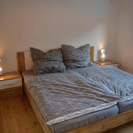 Apartment Allgaeu Loft Bergzeit