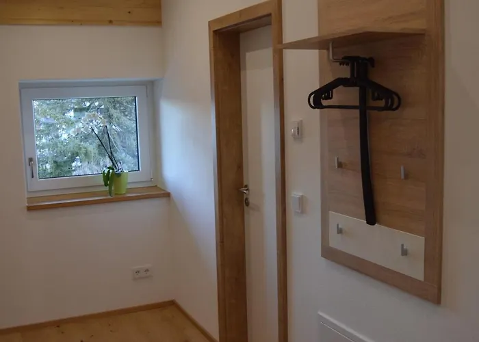 Allgaeu Loft Bergzeit Halblech