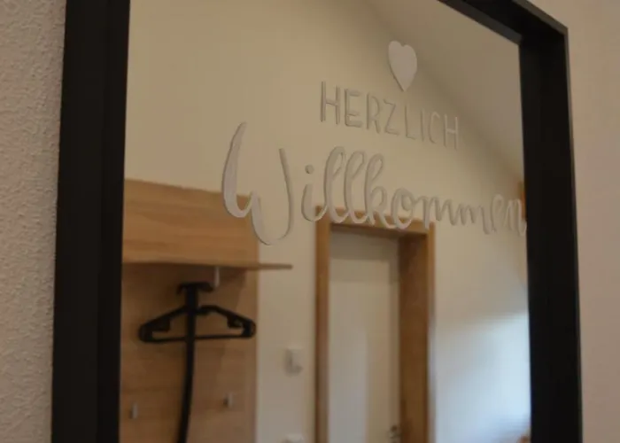 Allgaeu Loft Bergzeit Lägenhet Halblech