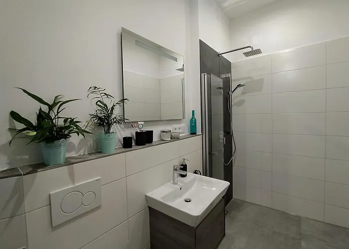 Lägenhet Allgaeu Loft Bergzeit