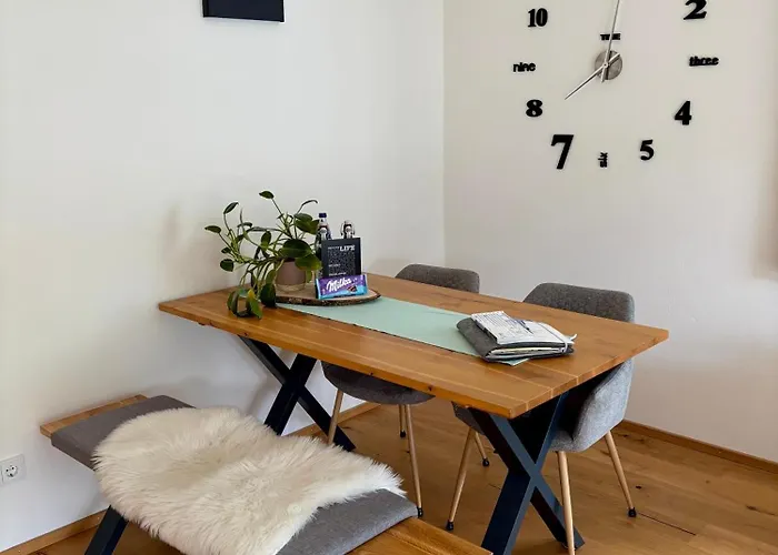 Allgaeu Loft Bergzeit