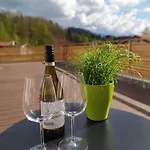 Allgaeu Loft Bergzeit * Halblech