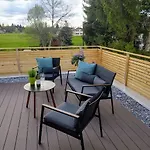 Διαμέρισμα Allgaeu Loft Bergzeit Halblech