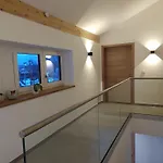 Διαμέρισμα Allgaeu Loft Bergzeit