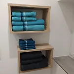 Διαμέρισμα Allgaeu Loft Bergzeit *