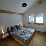 Allgaeu Loft Bergzeit Halblech