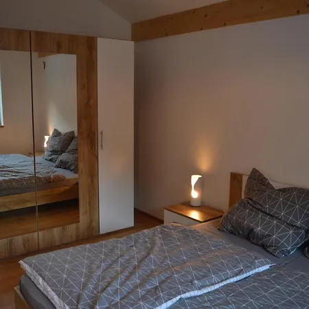 Allgaeu Loft Bergzeit * ハルプレヒ