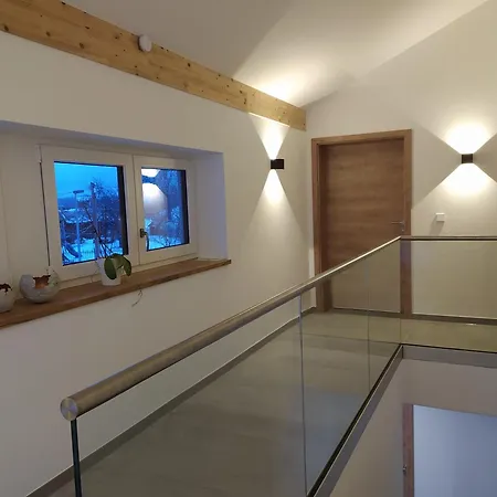 アパート Allgaeu Loft Bergzeit