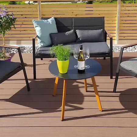Allgaeu Loft Bergzeit * ハルプレヒ