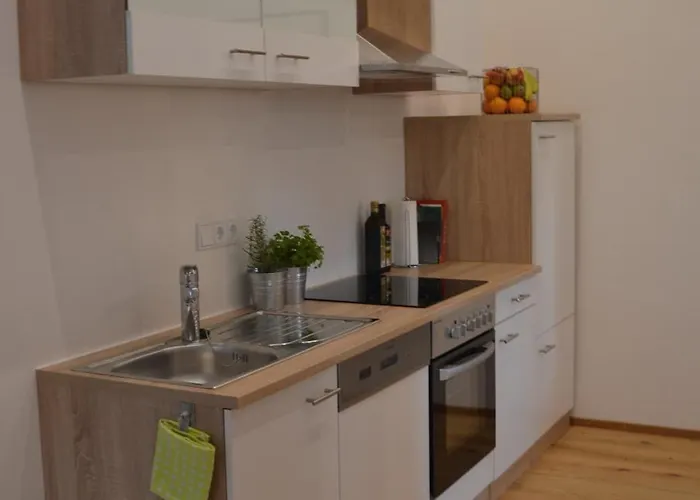 Allgaeu Loft Bergzeit Apartamento Halblech