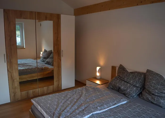 Allgaeu Loft Bergzeit * Halblech