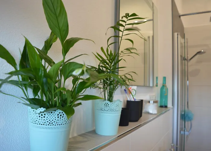 Apartamento Allgaeu Loft Bergzeit *