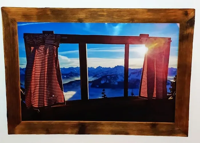 Allgaeu Loft Bergzeit *