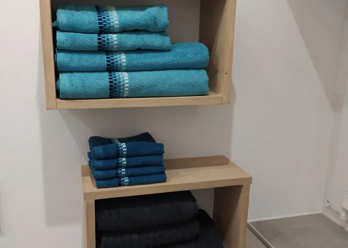 Apartamento Allgaeu Loft Bergzeit *