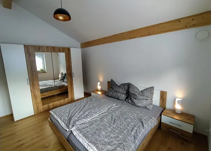 Allgaeu Loft Bergzeit