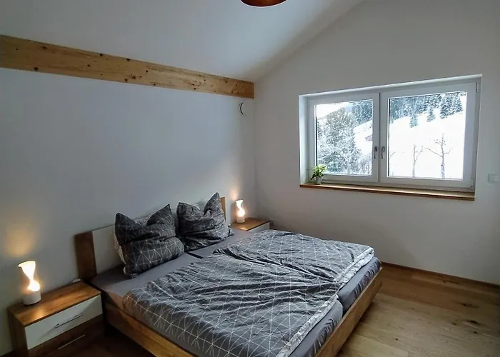 Allgaeu Loft Bergzeit Halblech